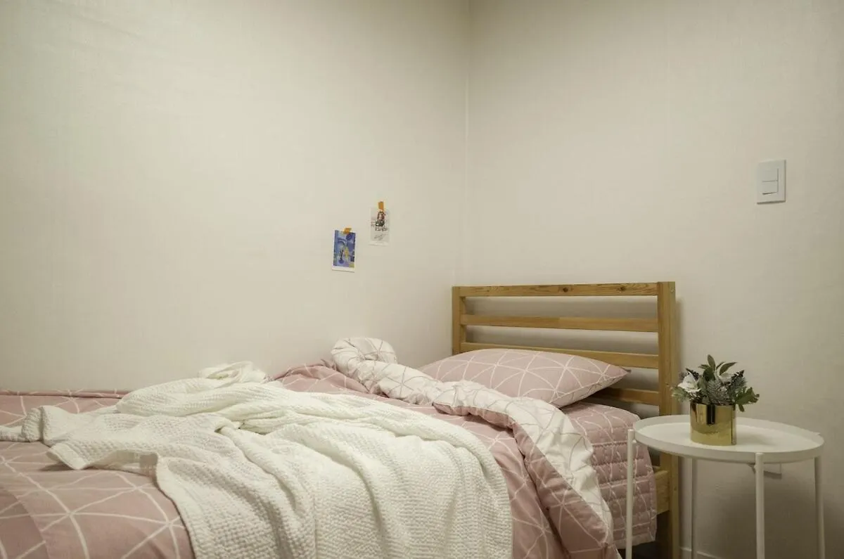 32 Hongdae Station 30 Sec 3 Room Lovey House Beam 서울특별시 0*,