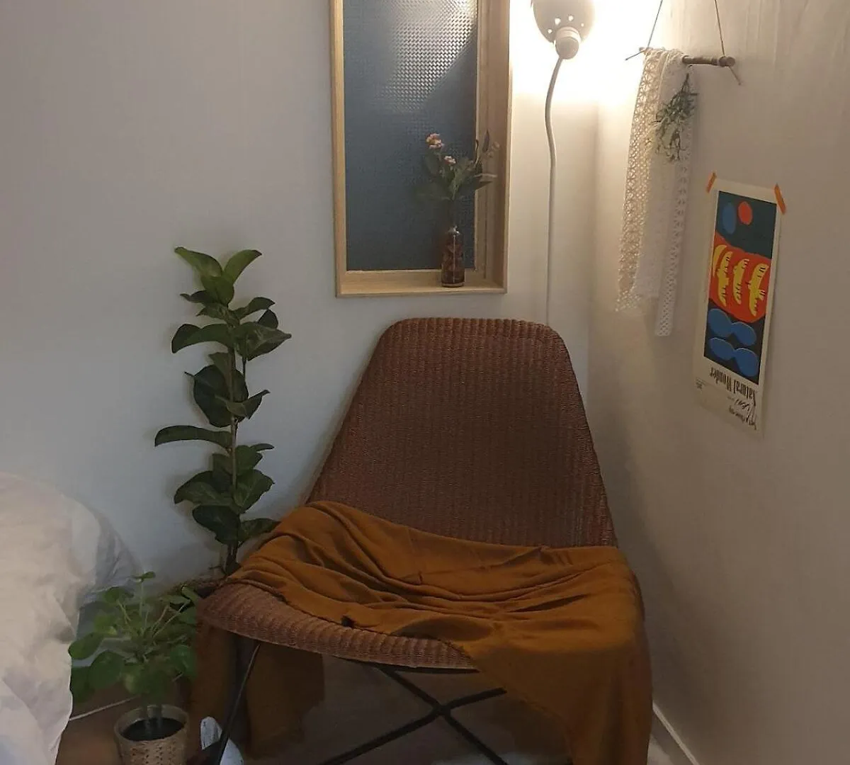 32 Hongdae Station 30 Sec 3 Room Lovey House Beam 서울특별시